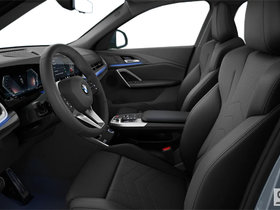 2027 BMW X2 - Exterior - 1