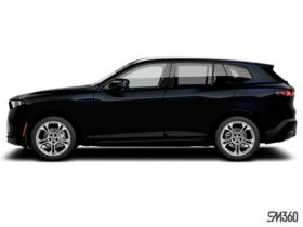 2027 BMW X5 - Exterior - 1