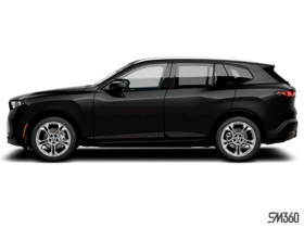 2027 BMW X5 - Exterior - 1