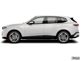 2027 BMW X5 - Exterior - 1