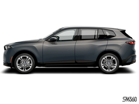 2027 BMW X5 - Exterior - 1