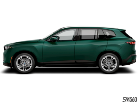 BMW X5  2027 - Extérieur - 1
