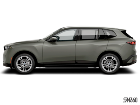 2027 BMW X5 - Exterior - 1