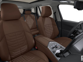 2027 BMW X5 - Exterior - 1