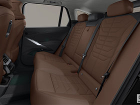 2027 BMW X5 - Exterior - 1