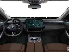 2027 BMW X5 - Exterior - 1
