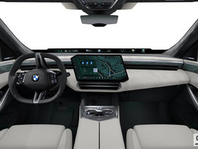 2027 BMW X5 - Exterior - 1