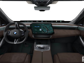 BMW X5  2027 - Extérieur - 1