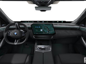 BMW X5  2027 - Extérieur - 1