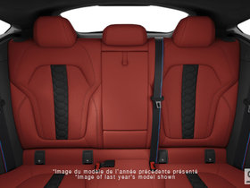 2027 BMW X6 M - Exterior - 1