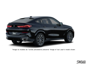 2027 BMW X6 - Exterior - 1