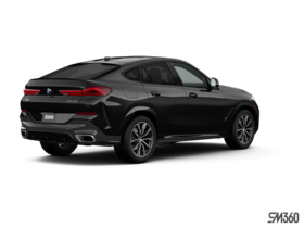 2027 BMW X6 - Exterior - 1