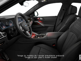 2027 BMW X6 - Exterior - 1