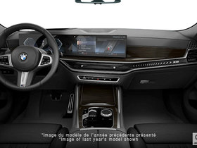 2027 BMW X6 - Exterior - 1