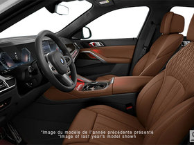 BMW X6  2027 - Extérieur - 1
