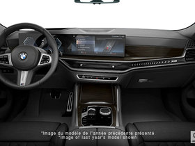 2027 BMW X6 - Exterior - 1