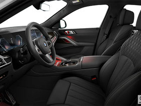 2027 BMW X6 - Exterior - 1