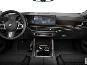 2027 BMW X6 - Exterior - 1