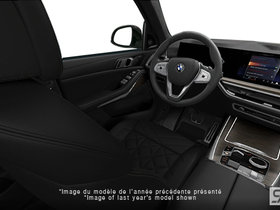 BMW X7  2027 - Extérieur - 1