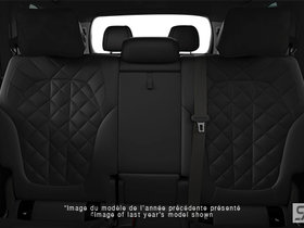 BMW X7  2027 - Extérieur - 1