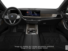 BMW X7  2027 - Extérieur - 1