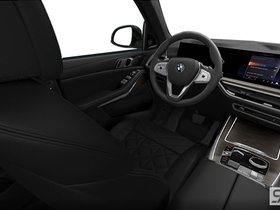 2027 BMW X7 - Exterior - 1