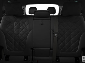 2027 BMW X7 - Exterior - 1