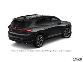Buick Enclave  2027 - Extérieur - 1