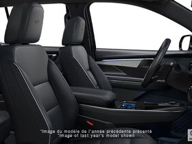 Buick Enclave  2027 - Extérieur - 1