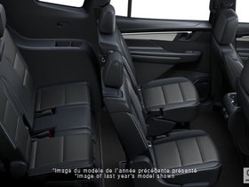 Buick Enclave  2027 - Extérieur - 1