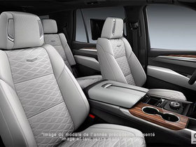 2027 Cadillac Escalade - Exterior - 1
