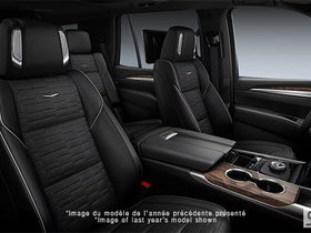 Cadillac Escalade  2027 - Extérieur - 1