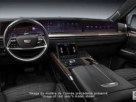 Cadillac Escalade  2027 - Extérieur - 1