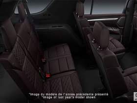 Cadillac Escalade  2027 - Extérieur - 1