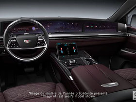 Cadillac Escalade  2027 - Extérieur - 1