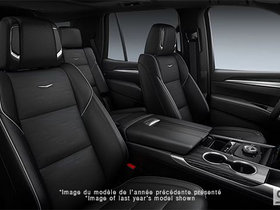 2027 Cadillac Escalade - Exterior - 1