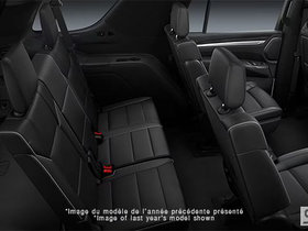 2027 Cadillac Escalade - Exterior - 1
