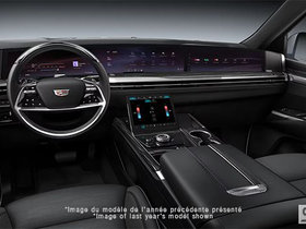 2027 Cadillac Escalade - Exterior - 1