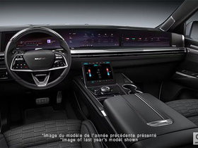 Cadillac Escalade  2027 - Extérieur - 1