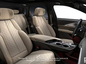 Cadillac Lyriq-V  2027 - Extérieur - 1