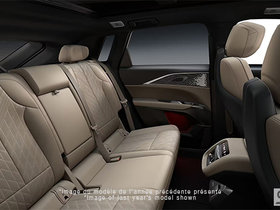 Cadillac Lyriq-V  2027 - Extérieur - 1