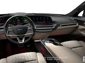 Cadillac Lyriq-V  2027 - Extérieur - 1