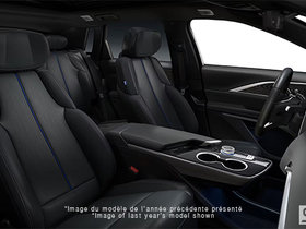 Cadillac Lyriq-V  2027 - Extérieur - 1