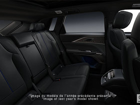 Cadillac Lyriq-V  2027 - Extérieur - 1