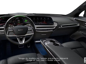 Cadillac Lyriq-V  2027 - Extérieur - 1