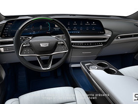 Cadillac Lyriq  2027 - Extérieur - 1