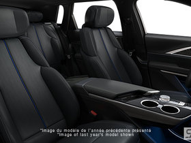 2027 Cadillac Lyriq - Exterior - 1