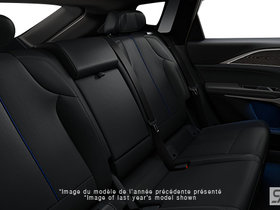 2027 Cadillac Lyriq - Exterior - 1