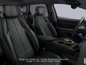 2027 Cadillac Optiq-V - Exterior - 1