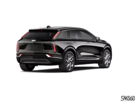 2027 Cadillac Optiq - Exterior - 1
